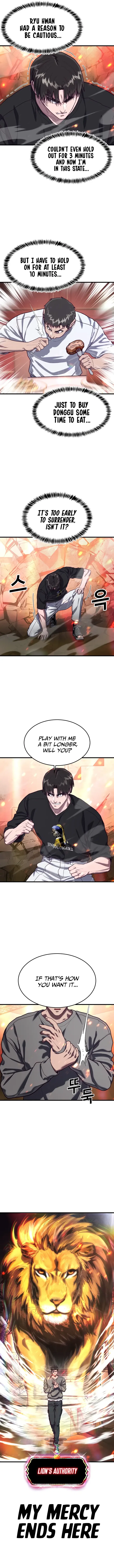 Absolute Submission Chapter 69 – Page 18