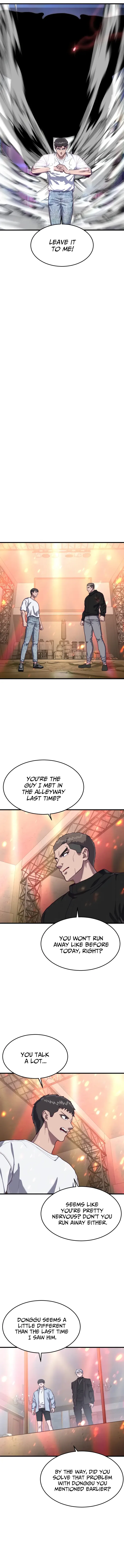Absolute Submission Chapter 68 – Page 6