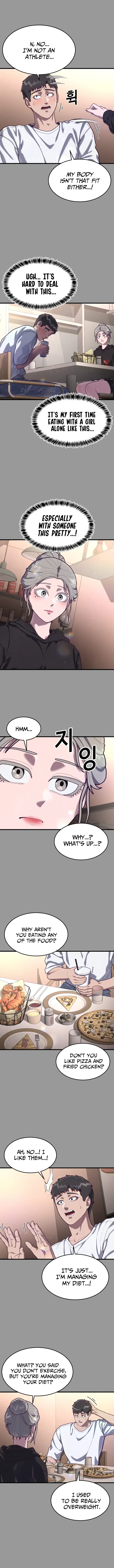 Absolute Submission Chapter 68 – Page 10