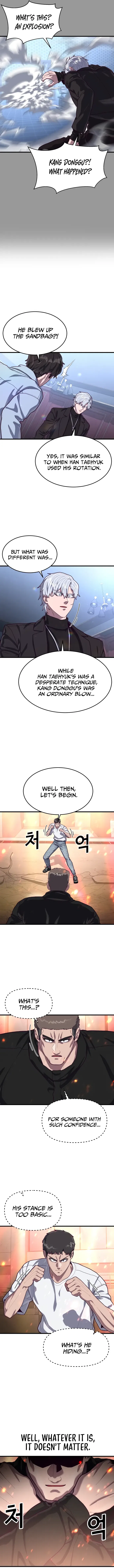 Absolute Submission Chapter 68 – Page 16