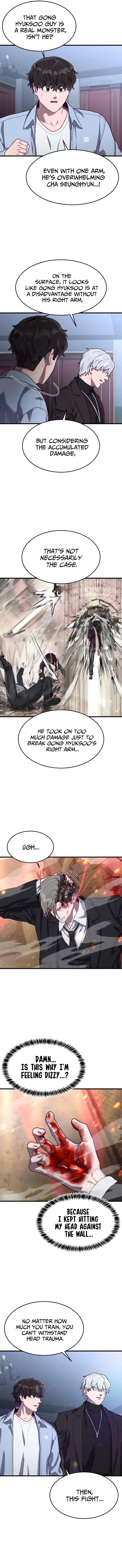 Absolute Submission Chapter 67 – Page 6