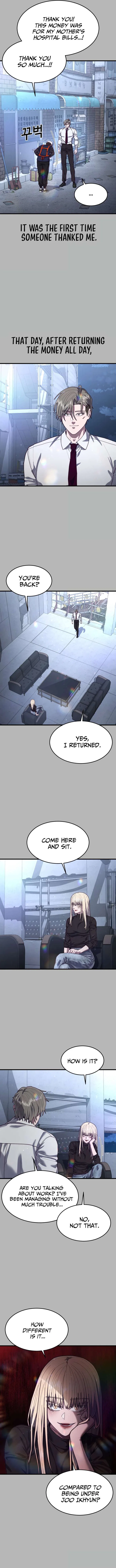 Absolute Submission Chapter 67 – Page 10