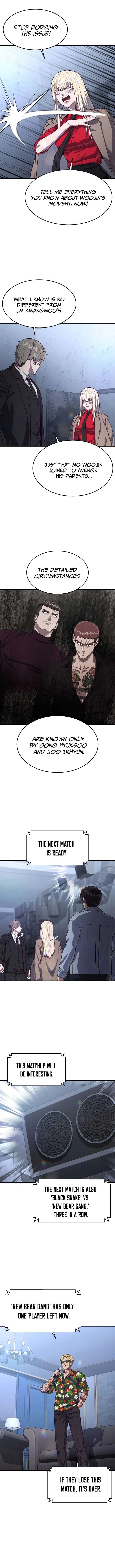 Absolute Submission Chapter 66 – Page 4