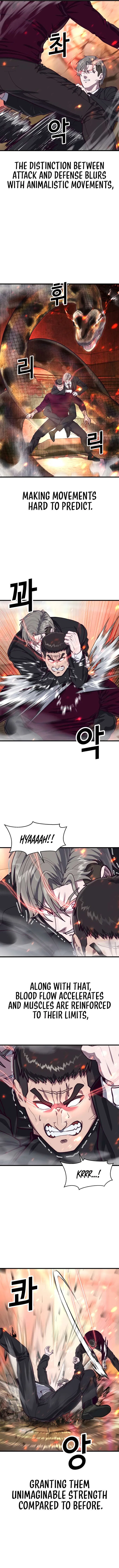 Absolute Submission Chapter 66 – Page 10