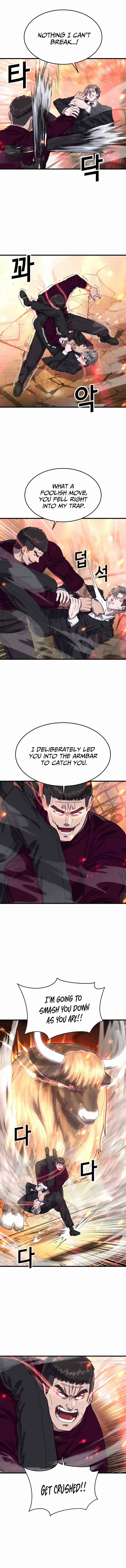 Absolute Submission Chapter 66 – Page 14
