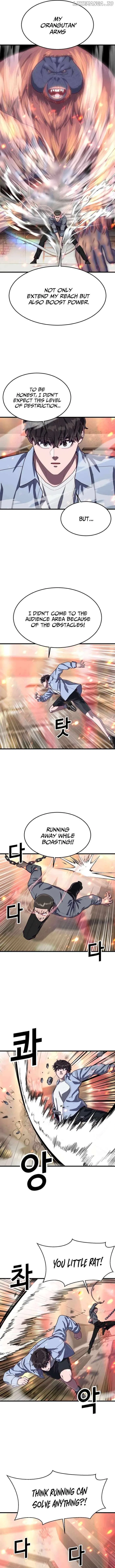 Absolute Submission Chapter 65 – Page 9