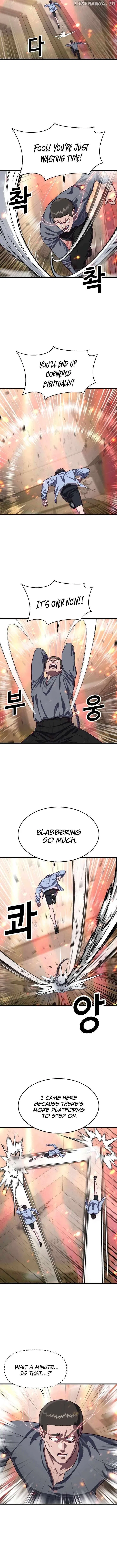 Absolute Submission Chapter 65 – Page 10