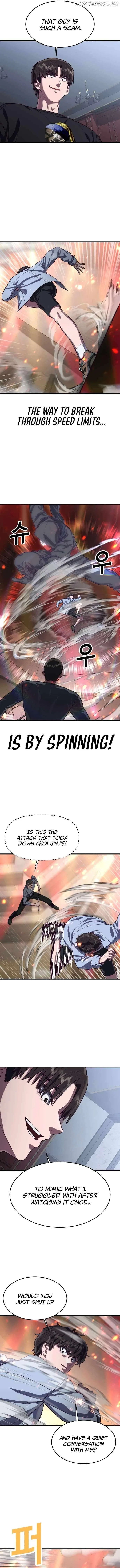 Absolute Submission Chapter 65 – Page 11