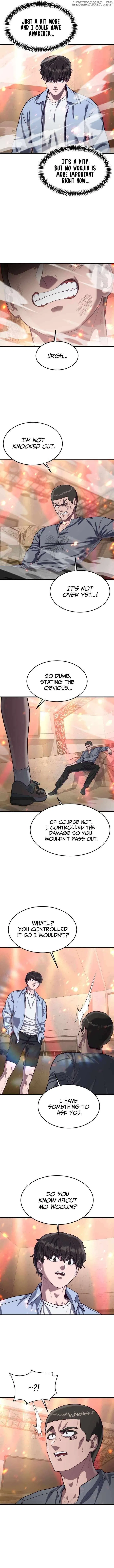 Absolute Submission Chapter 65 – Page 13