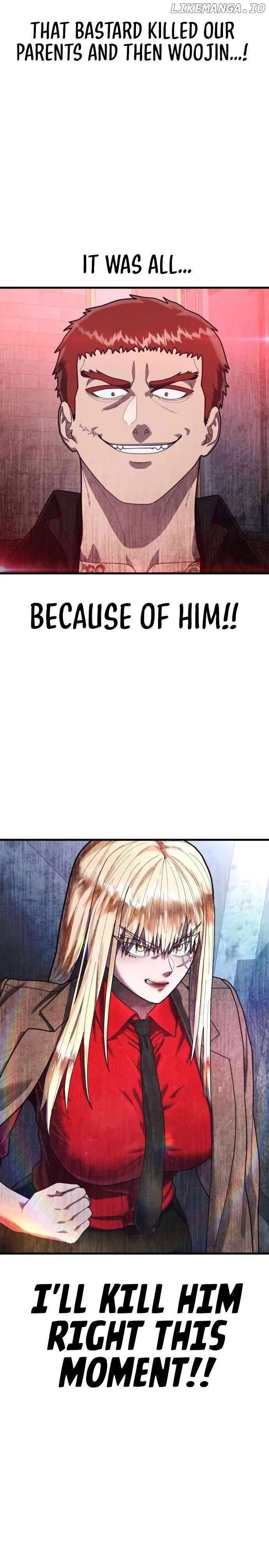 Absolute Submission Chapter 65 – Page 18