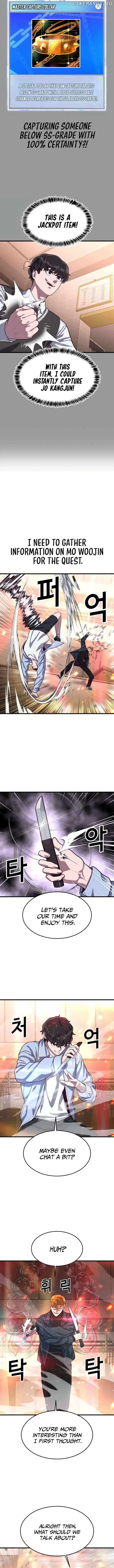 Absolute Submission Chapter 64 – Page 8