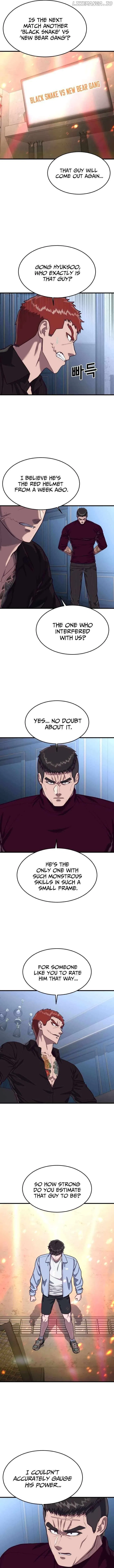 Absolute Submission Chapter 64 – Page 14