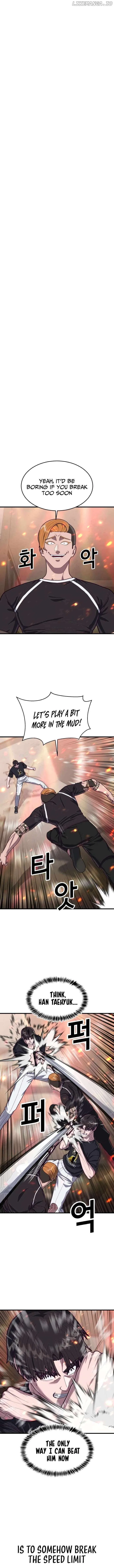 Absolute Submission Chapter 63 – Page 3