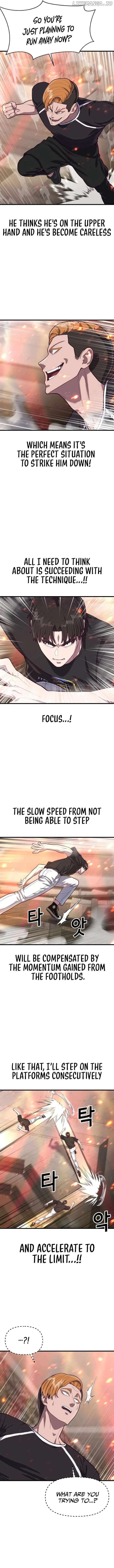 Absolute Submission Chapter 63 – Page 5