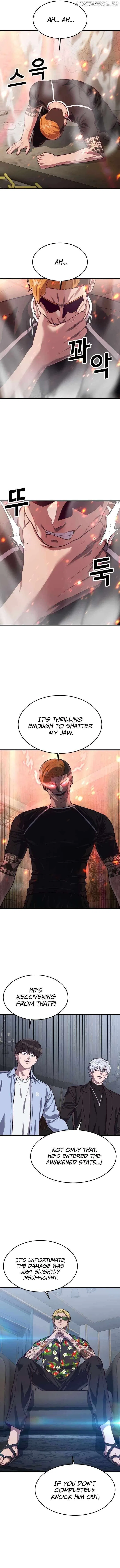 Absolute Submission Chapter 63 – Page 9