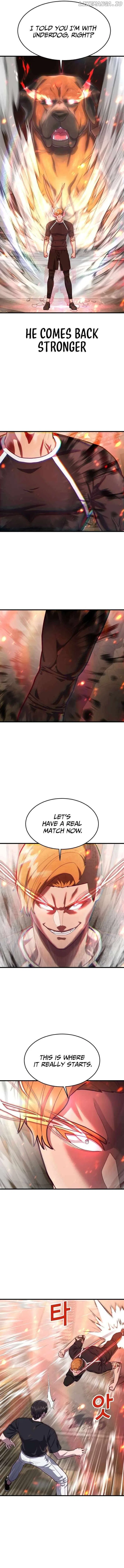 Absolute Submission Chapter 63 – Page 10