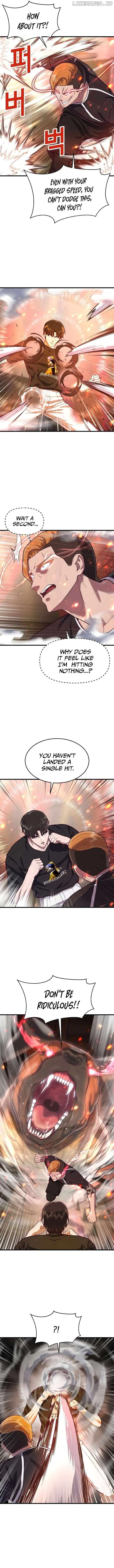 Absolute Submission Chapter 63 – Page 11