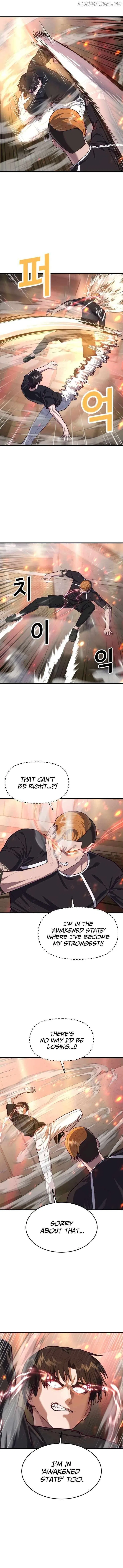 Absolute Submission Chapter 63 – Page 12