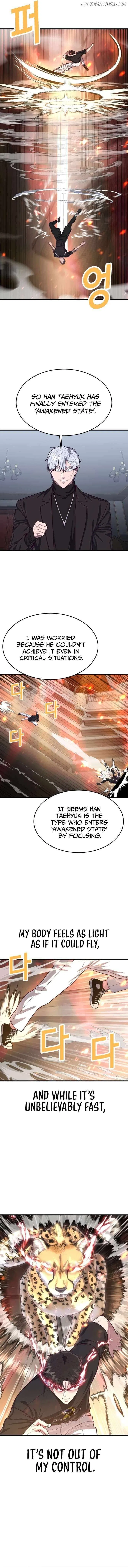 Absolute Submission Chapter 63 – Page 13