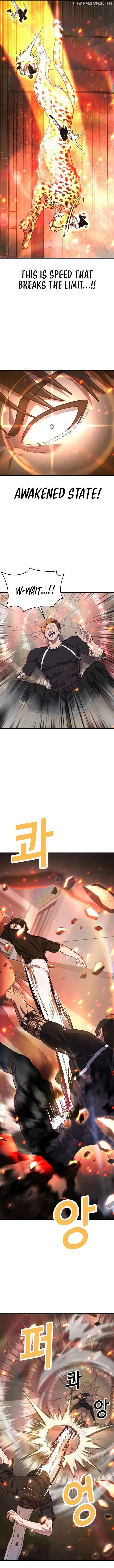 Absolute Submission Chapter 63 – Page 14