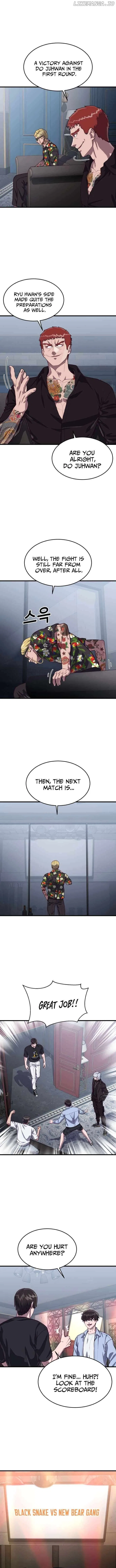 Absolute Submission Chapter 63 – Page 16