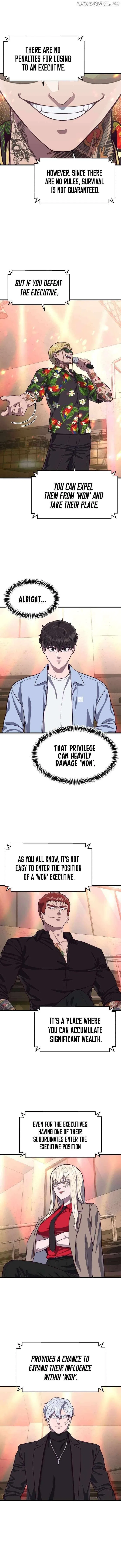 Absolute Submission Chapter 62 – Page 5