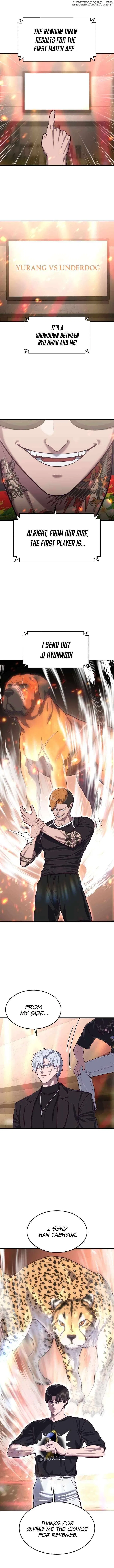 Absolute Submission Chapter 62 – Page 8
