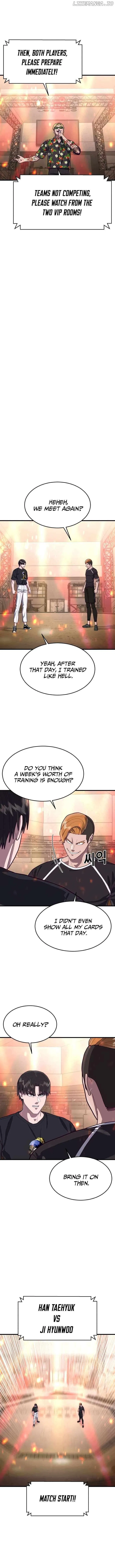 Absolute Submission Chapter 62 – Page 9