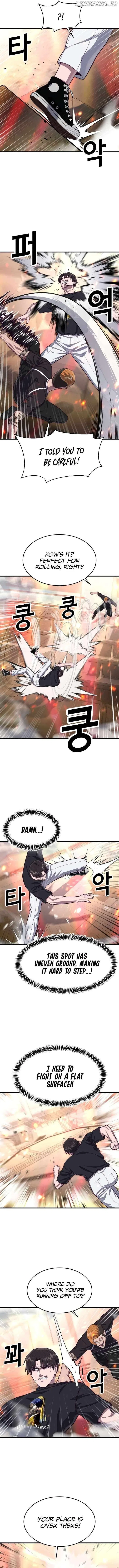 Absolute Submission Chapter 62 – Page 13