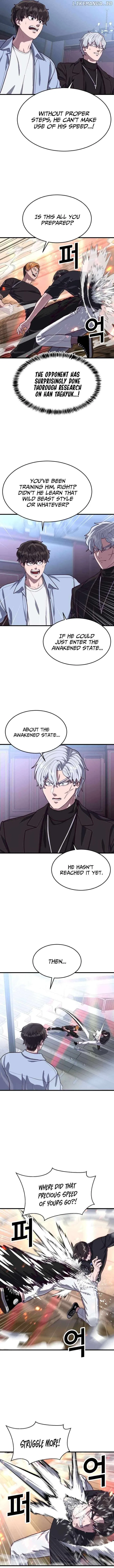 Absolute Submission Chapter 62 – Page 15