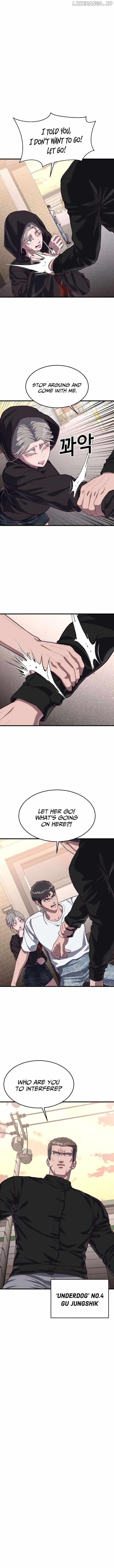 Absolute Submission Chapter 61 – Page 2