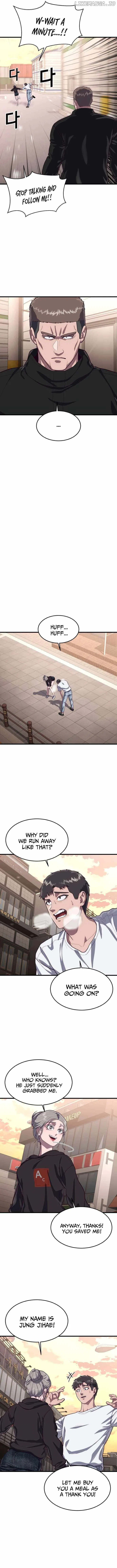 Absolute Submission Chapter 61 – Page 4