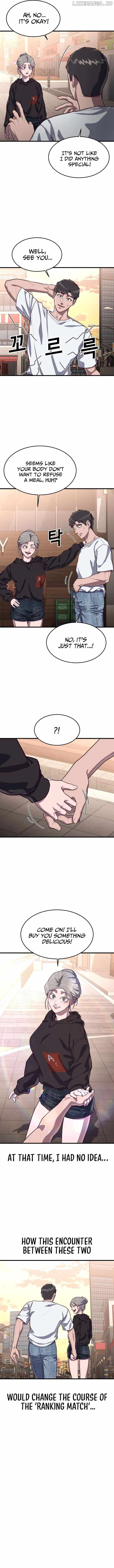 Absolute Submission Chapter 61 – Page 5
