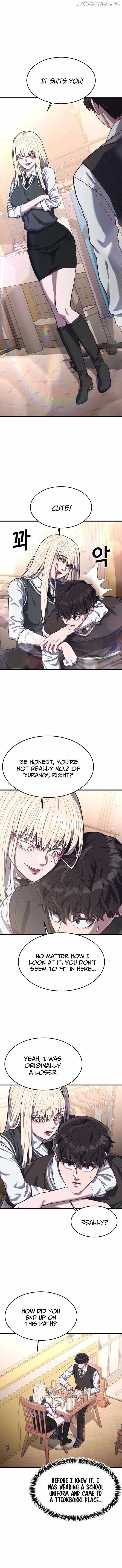 Absolute Submission Chapter 61 – Page 9