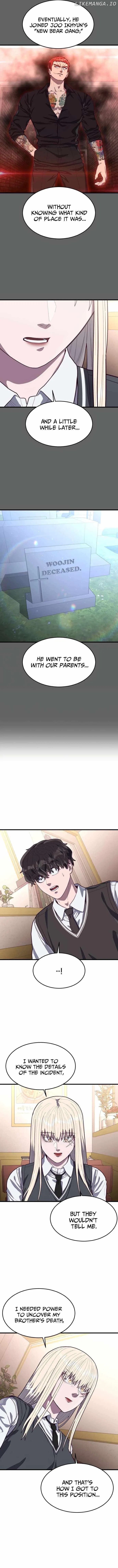 Absolute Submission Chapter 61 – Page 13