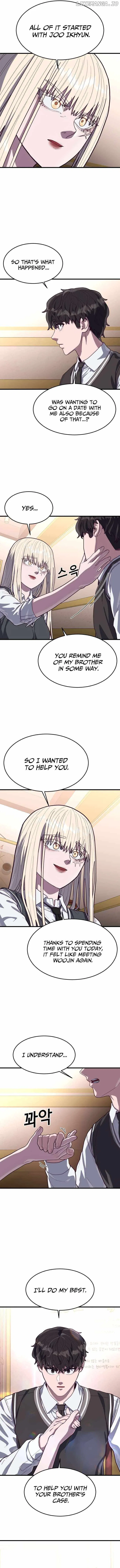 Absolute Submission Chapter 61 – Page 14