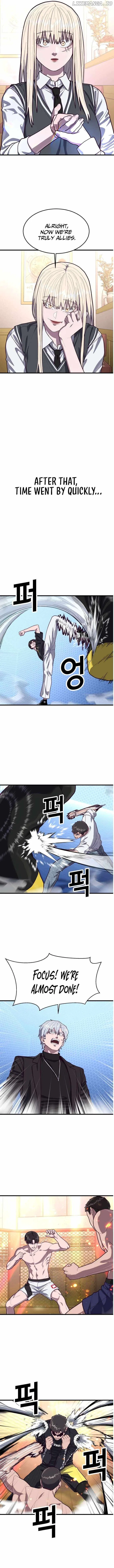 Absolute Submission Chapter 61 – Page 15