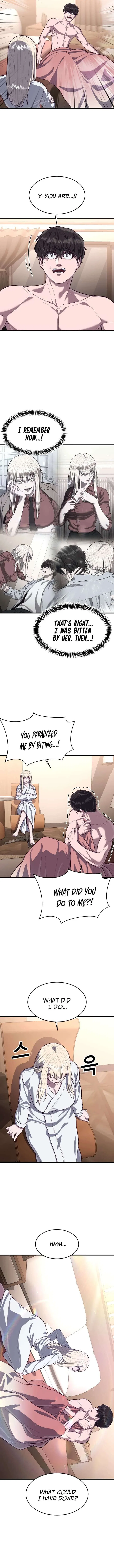 Absolute Submission Chapter 60 – Page 3