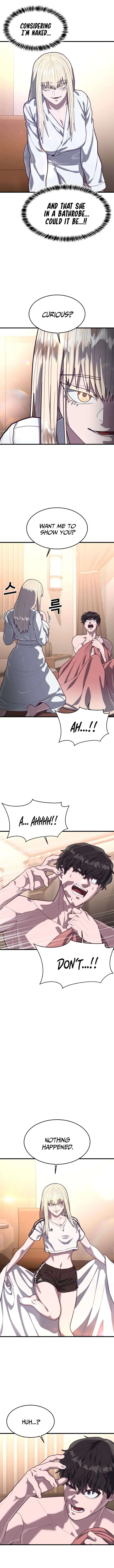 Absolute Submission Chapter 60 – Page 4