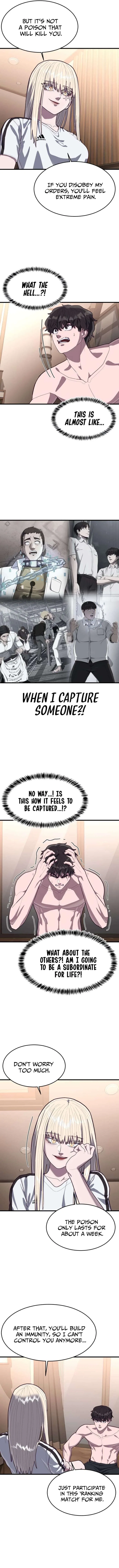 Absolute Submission Chapter 60 – Page 7