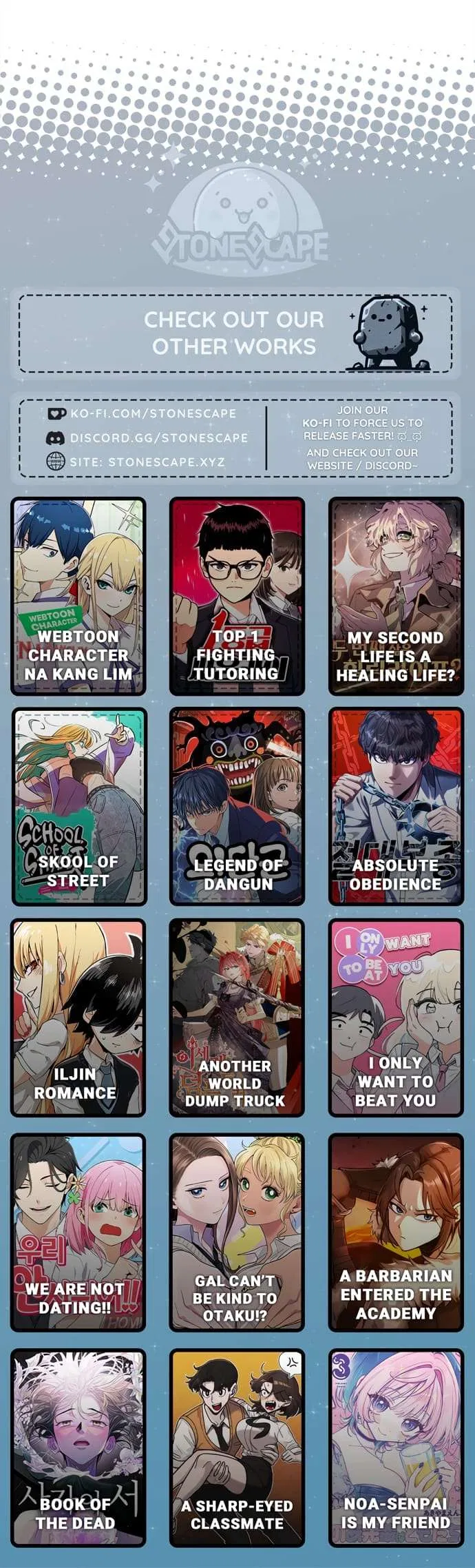Absolute Submission Chapter 60 – Page 18