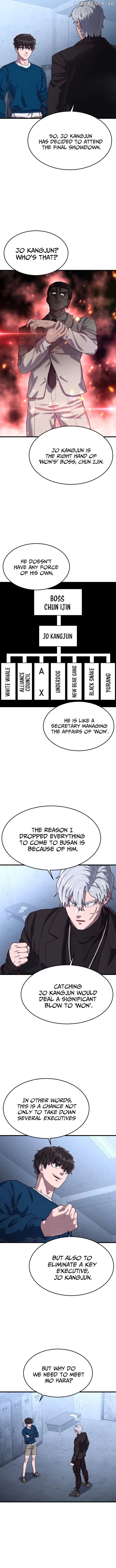 Absolute Submission Chapter 59 – Page 5