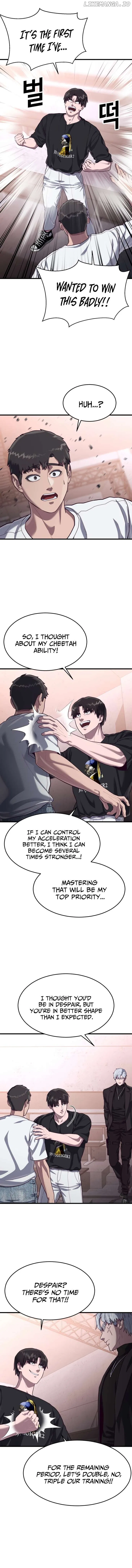 Absolute Submission Chapter 59 – Page 8