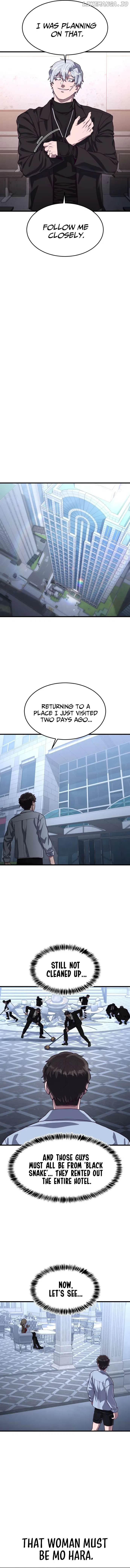 Absolute Submission Chapter 59 – Page 9