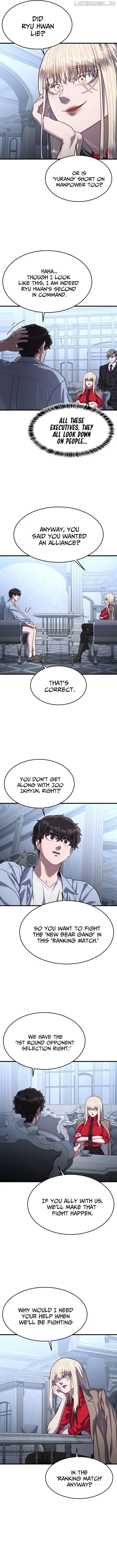 Absolute Submission Chapter 59 – Page 11