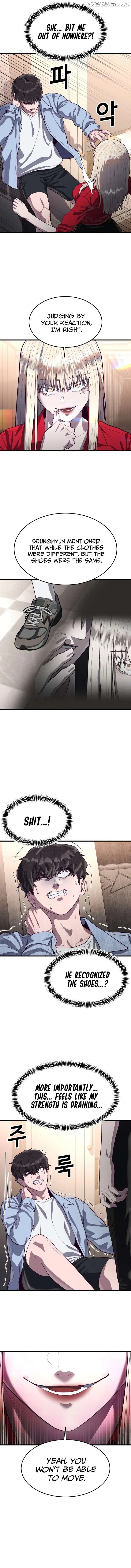 Absolute Submission Chapter 59 – Page 18