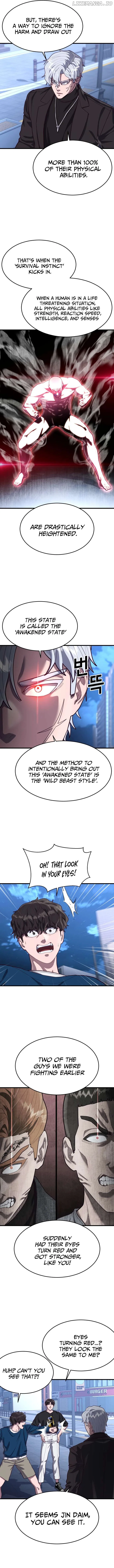 Absolute Submission Chapter 57 – Page 4