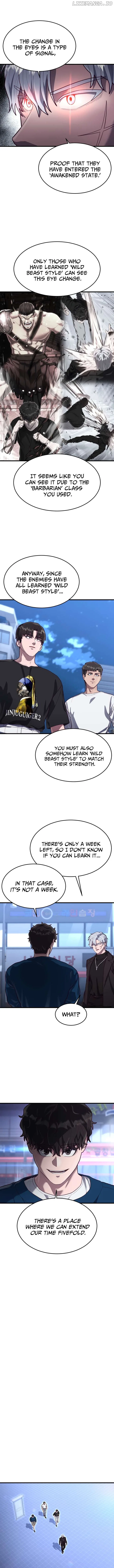 Absolute Submission Chapter 57 – Page 5