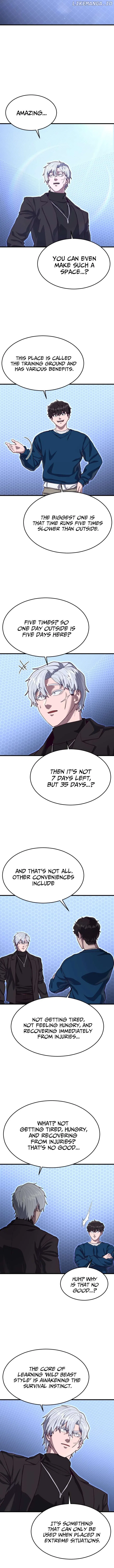 Absolute Submission Chapter 57 – Page 6