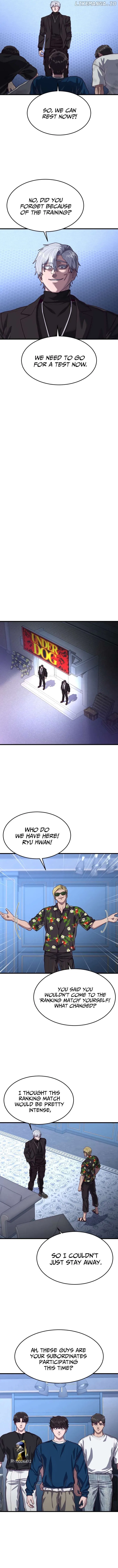 Absolute Submission Chapter 57 – Page 10